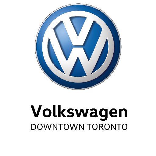 Vw Downtown Toronto On Twitter An Icon Just Got More Iconic