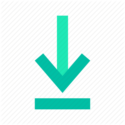 Access, Arrow, Data, Download, Downward, Downward Arrow Icon