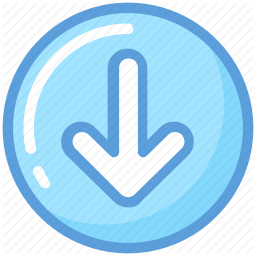 Arrow Pointing Down Pictures And Cliparts, Download Free