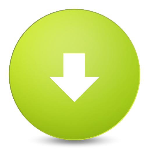 Collection Of Down Arrow Icons Free Download