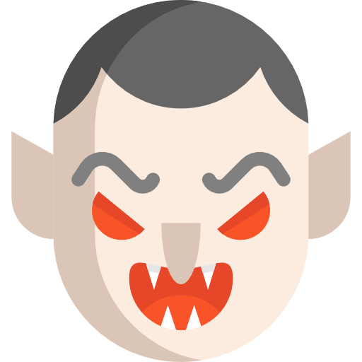 Dracula Icon