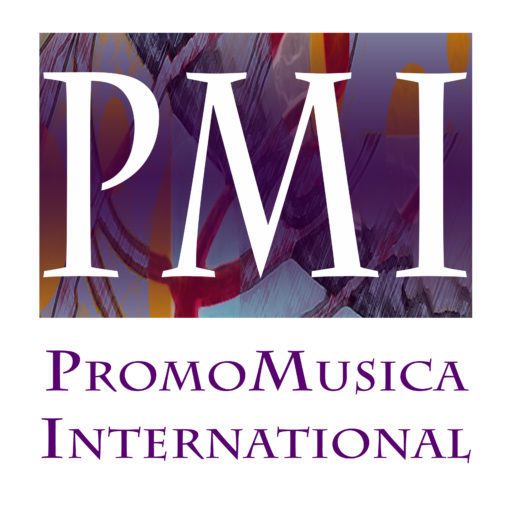 Promomusica International Music Productions Publications