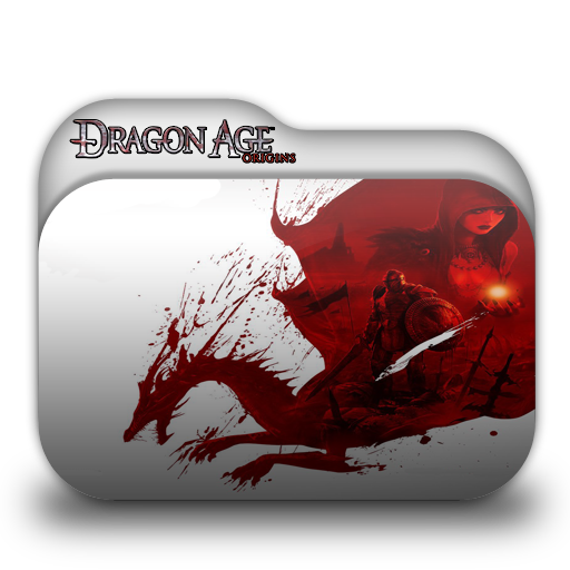 Dragon Age Origin