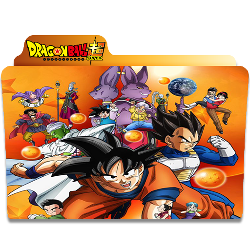 Dragon Ball Super
