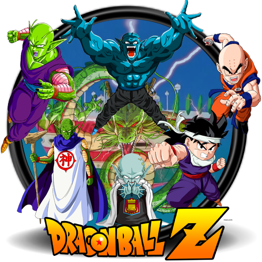 Garlic Jr Saga Dbz Icon