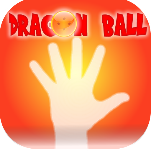 Dragon Ball Z Power On Hand Appstore For Android