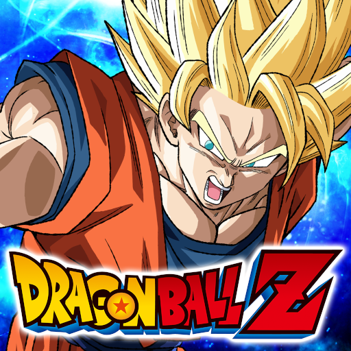 Dragon Ball Z Dokkan Battle On Pc Icon