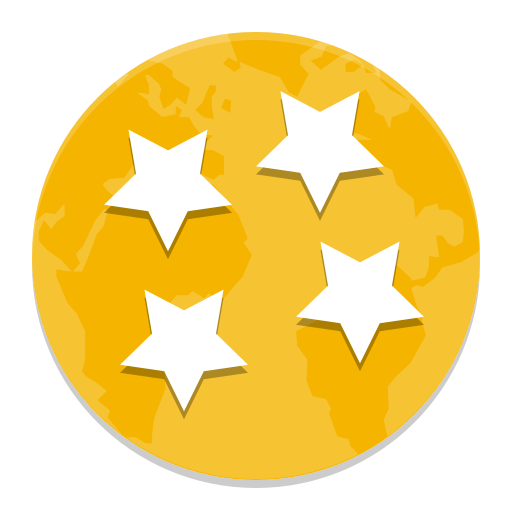 Dragon Ball Online Global Icon Papirus Apps Iconset Papirus