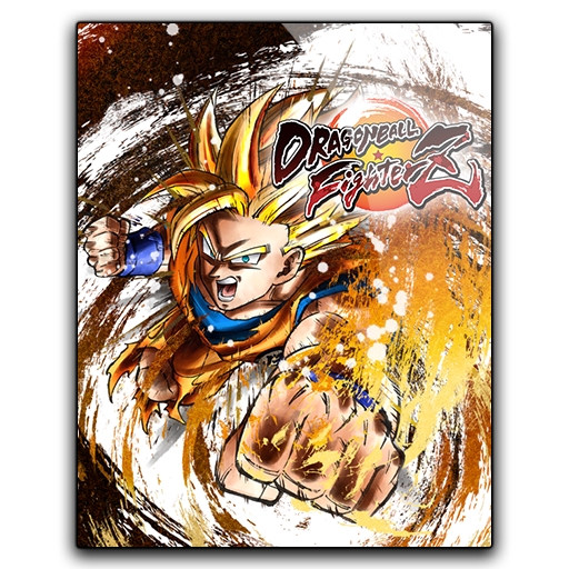 Icon Dragon Ball Fighterz