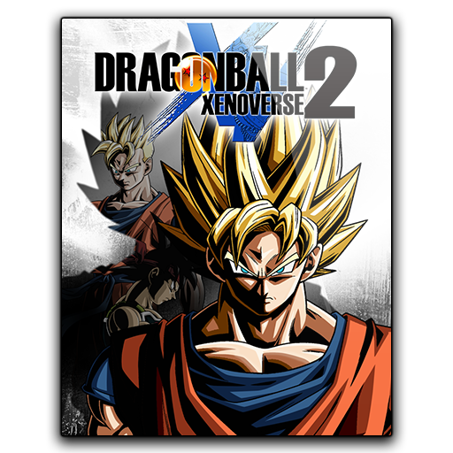 Icon Dragon Ball Xenoverse