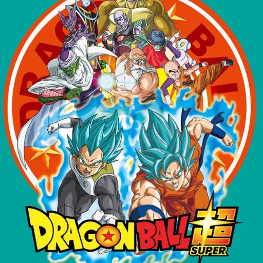 Dragon Ball Super Icon at GetDrawings | Free download