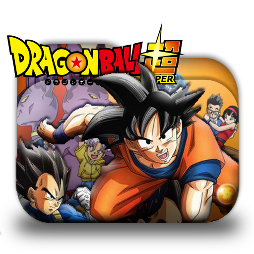 Dragon Ball Super