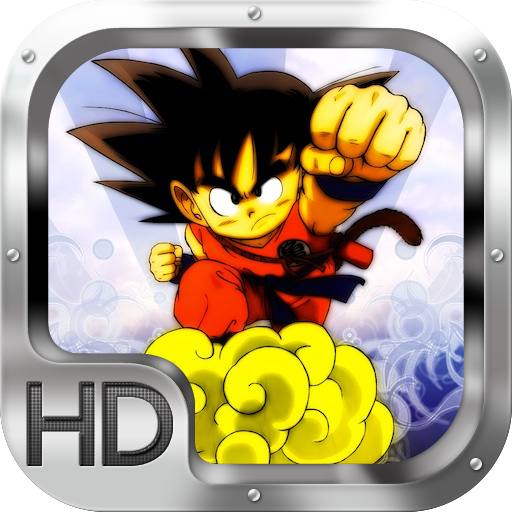 Dragon Ball Z Wallpapers