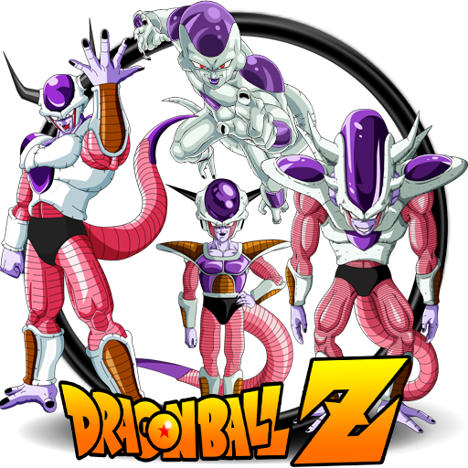 Frieza Icons