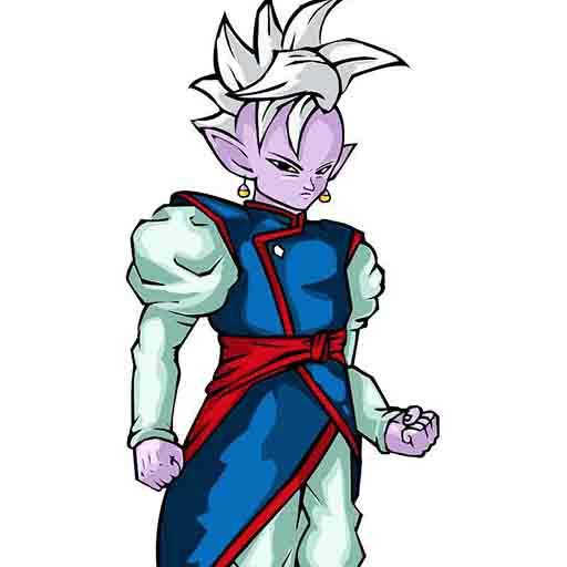 How To Draw Dragon Ball Super Apk