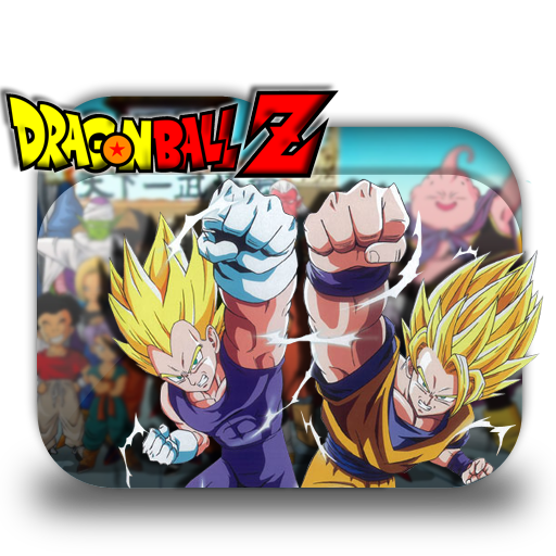 Dragon Ball Z