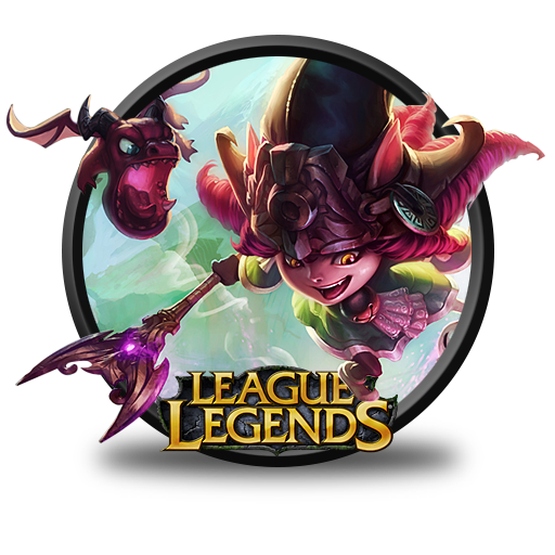 Lulu Dragon Trainer Icon