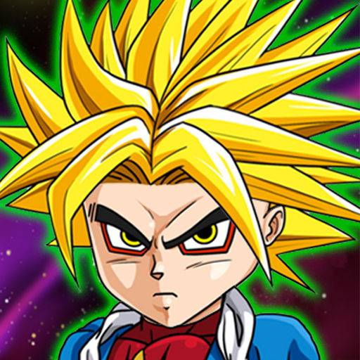 Dbz Goku Super Saiyan Creator
