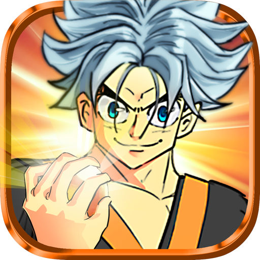 Dbz Super Saiyan Creator For Dragon Ball Z