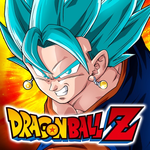 Dragon Ball Z Dokkan Battle App Data Review