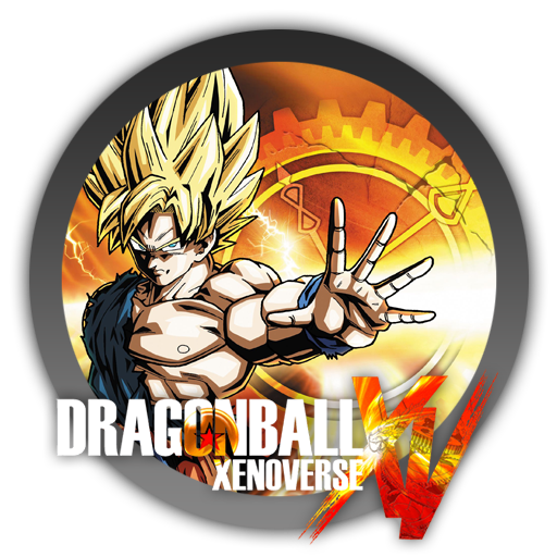 Dragon Ball Xenoverse Transparent Png Clipart Free Download