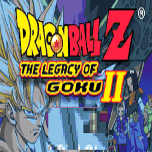 Dragon Ball Z