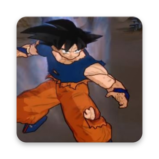 Get Dragonball Z Budokai Tenkaichi Images Apk
