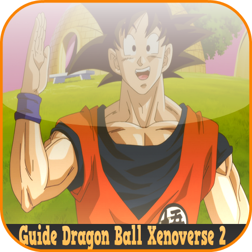 Guide Dragon Ball Xenoverse Apk