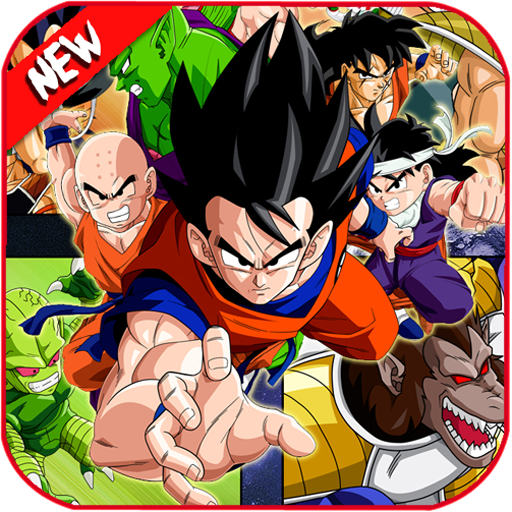 How To Draw Dragon Ball Z Apk