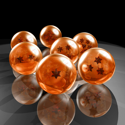 Dragon Ball Z Go Theme Appstore For Android