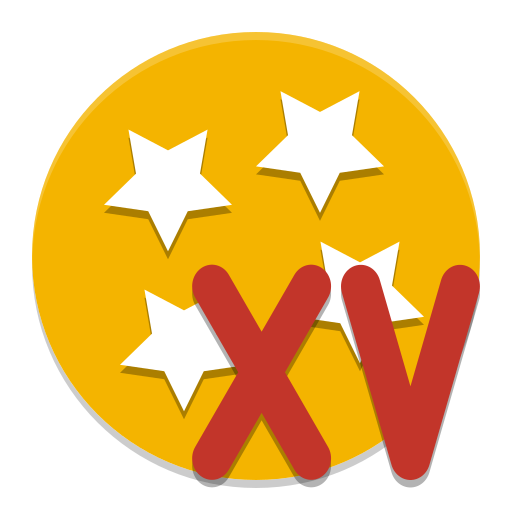 Dragon Ball Xenoverse Icon Papirus Apps Iconset Papirus