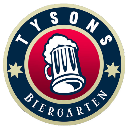 Tyson's Biergarten