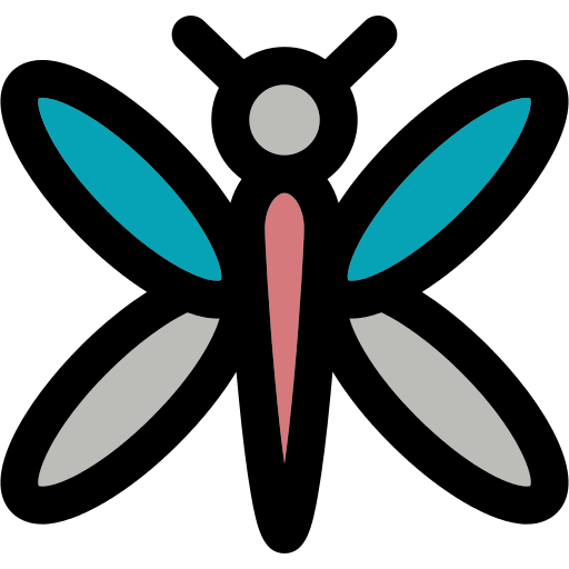Dragonfly Png Icon