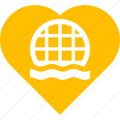 Simple Yellow Iconathon Adopt A Storm Dran