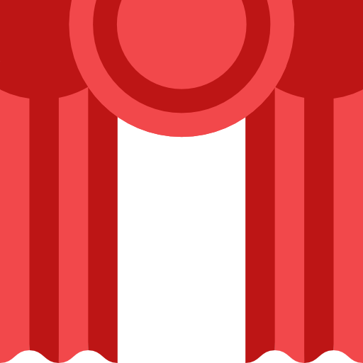 Drama, Theater, Tragedy Icon