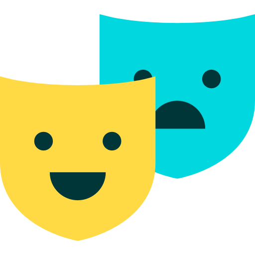 Masks Icon