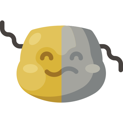 Theatre Drama Png Icon