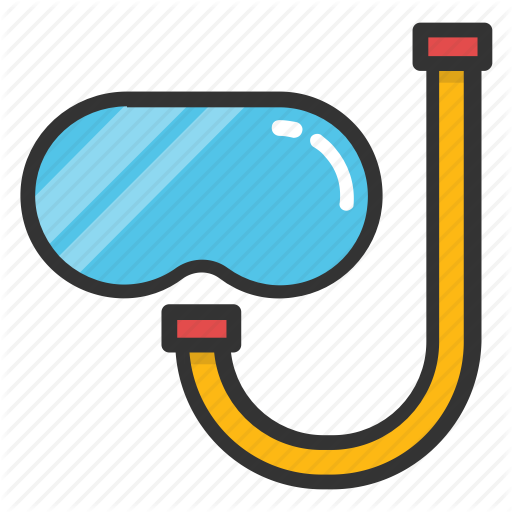 Mask And Snorkel Free Stock Huge Freebie! Download