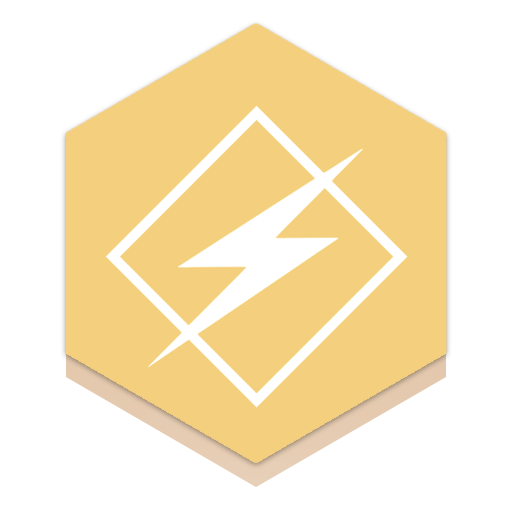 Icons For Honeycomb Rainmeter