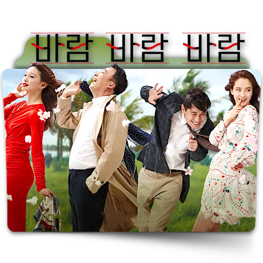Jkcth Folder Icon, Movies, Korean
