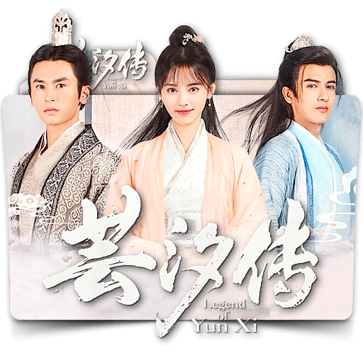 Jkcth Folder Icon, Drama