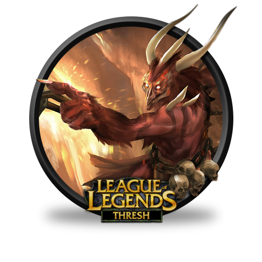League Of Legends Icon Clipart Collection