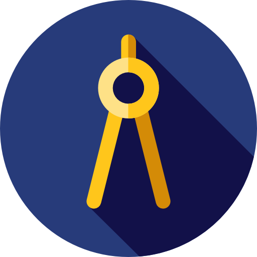 Drawing, Draw, Compass, School Materials, Tools And Utensils, Edit