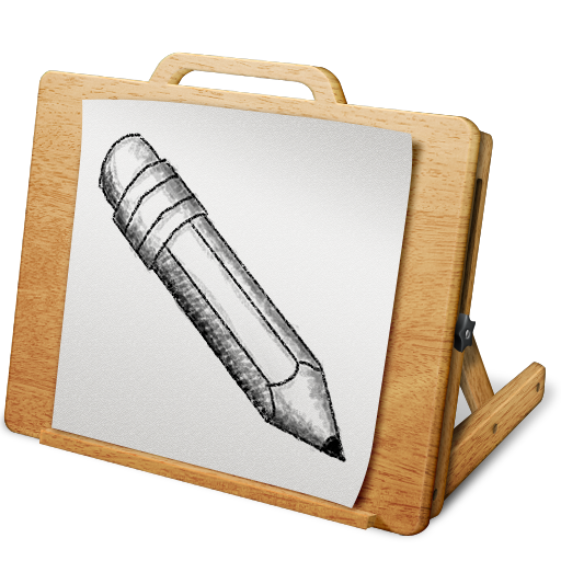 Drawing Icon