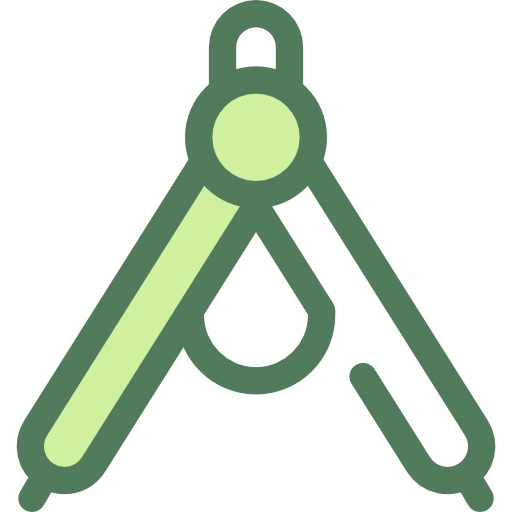 Education Drawing Icon