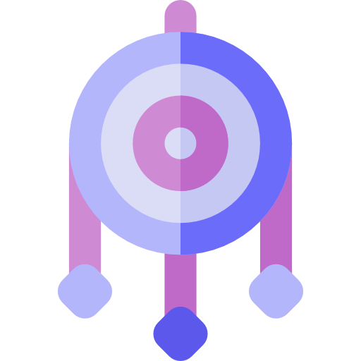 Miscellaneous, Decoration, Ornamental, Adornment, Native American