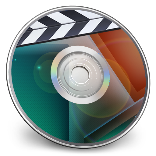 Idvd, Dream Icon Free Of Idvd Replacement Icons