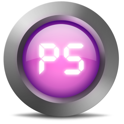 Ps Icon Creative Suite Iconset Gordon Irving