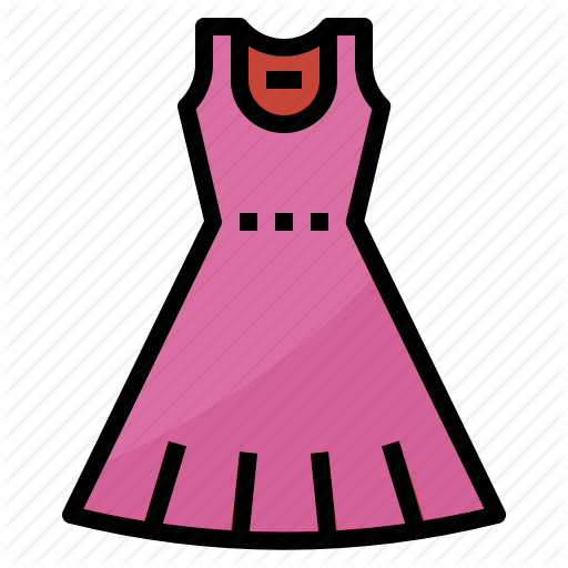 Dress Icon at GetDrawings | Free download