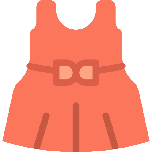 Dress Icon